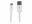 Bild 0 StarTech.com - 2m White Apple 8-pin Lightning to USB Cable for iPhone iPad