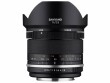 Samyang Festbrennweite 14mm F/2.8 Mark II ? Sony E-Mount