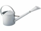 Esschert Design Giesskanne 4.62 l Zink, Volumen: 4.62 l, Detailfarbe