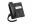 Bild 2 MITEL Tischtelefon MiVoice 6910 IP, Schwarz, WLAN: Nein