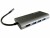 Image 0 LC POWER LC-Power USB-Hub LC-HUB-C-MULTI-5, Stromversorgung: Per