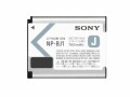 Sony NP-BJ1 Lithium Ion AkkuPack RX0