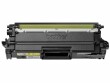 Brother Toner TN-821XLY Yellow, Druckleistung Seiten: 9000 ×