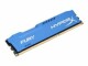 Kingston 4GB DDR3- 1333MHZ NON-ECC CL 9 HyperX FURY Blue