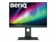 BenQ Monitor SW240, Bildschirmdiagonale: 24.1 ", Auflösung: 1920