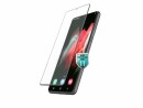 Hama Displayschutz 3D-Full-Screen-Schutzglas Galaxy S21
