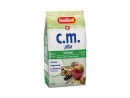 familia Knuspermüesli c.m. plus Original 600 g, Produkttyp