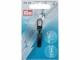 Prym Klettverschluss Schwarz, 43 mm x 6 mm, Verpackungseinheit