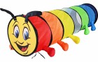 Knorrtoys Spieltunnel Catterpillar bunt, Bewusste Eigenschaften
