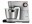 Bild 1 Bosch OptiMUM MUM9DT5S41 - Küchenmaschine - 1500 W