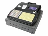 Olympia Registrierkasse CM962SF Anthrazit, Anzahl Artikel: 15000 ×