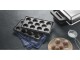 WMF Plattenset Lono Muffin, Anwendungszweck: Muffin, Form
