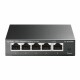 TP-Link TL-SG105S - Switch - 5 x