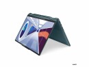 Lenovo Notebook Yoga 7 14ARP8 (AMD), Prozessortyp: AMD Ryzen