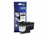 Brother Tinte LC-3239XLBK Black, Druckleistung Seiten: 6000 ×