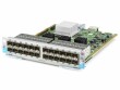 Hewlett Packard Enterprise HPE Aruba Networking Switch Modul J9988A, Zubehörtyp