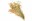 Bild 0 Nager`s Wiesenbackstube Snack Gemischter Knabberstrauss, 80 g, Nagetierart