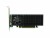 Bild 1 Highpoint RAID-Controller SSD7502 2x M.2 NVME PCI-x4v4, PCI-Ex16