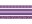Bild 0 Heyda Washi Tape Colour Code Purple Violett, Detailfarbe