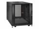 Bild 4 APC Netzwerkschrank NetShelter SX AR3103 12HE / Schwarz