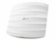 TP-Link Access Point EAP110, Access Point Features: Multiple SSID