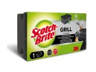 Scotch-Brite Schwamm Scotch-Brite Grill 1 Stück, Materialtyp