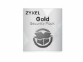 ZyXEL Lizenz ATP200 Gold Security Pack, 4