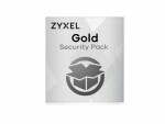 ZyXEL Lizenz ATP700 Gold Security Pack 4 Jahre, Produktfamilie