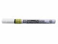 Sakura Lackmarker Pen-Touch Extrafein 0.7mm