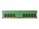 Hewlett-Packard HP - DDR4 - 16 GB - DIMM