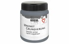 Kreul Grundierung Kreul Magnetfarbe Schwarz, 250 ml, Volumen