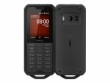 NOKIA 800 Tough - 4G feature phone - dual-SIM
