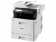 Brother Multifunktionsdrucker MFC-L8900CDW, Druckertyp: Farbig