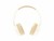 Bild 1 OTL On-Ear-Kopfhörer Harry Potter Cream Beige; Weiss