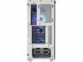 Cooler Master PC-Gehäuse MasterBox TD500 ARGB Weiss, Unterstützte