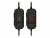 Image 21 Kensington H1000 - Headset - on-ear - wired - USB-C - black