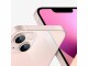 Bild 3 Apple iPhone 13 128GB Rosé, Bildschirmdiagonale: 6.1 "