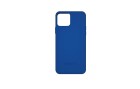 Urbany's Back Cover Royal Blue Silicone iPhone 14 Plus