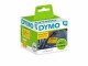 DYMO Etikettenrolle Thermo Direkt 54 x 101 mm, Breite