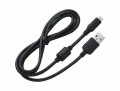 Canon IFC-600PCU - Câble USB - Micro-USB de type