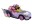 Bild 1 Monster High Monster High Vehicle, Altersempfehlung ab: 4 Jahren