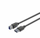 Vivolink USB 3.0 ACTIVE CABLE A MALE