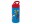 Bild 1 Amscan Trinkflasche Super Mario 410 ml, Blau, Material: Aluminium