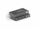 Bild 2 PureTools Switcher PT-SW-HD3A HDMI, Stromversorgung: Via HDMI (5V)