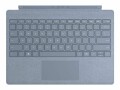 Microsoft Surface Pro Signature Type Cover - Clavier