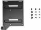 Immagine 1 Fractal Design Einbaurahmen HDD tray kit Type D