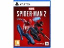 Sony Marvel's Spider-Man 2, Für Plattform: Playstation 5, Genre