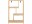 AC Design Regal Moso 77 x 35 x 113,8 cm, Nature, Bewusste Eigenschaften: Keine Eigenschaft, Bewusste Zertifikate: Keine Zertifizierung, Breite: 77 cm, Höhe: 11.8 cm, Tiefe: 35 cm, Detailfarbe: Nature