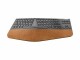 Lenovo Go Split - Tastatur - kabellos - 2.4