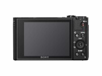 Sony Cyber-shot DSC-HX99 - Digital camera - compact